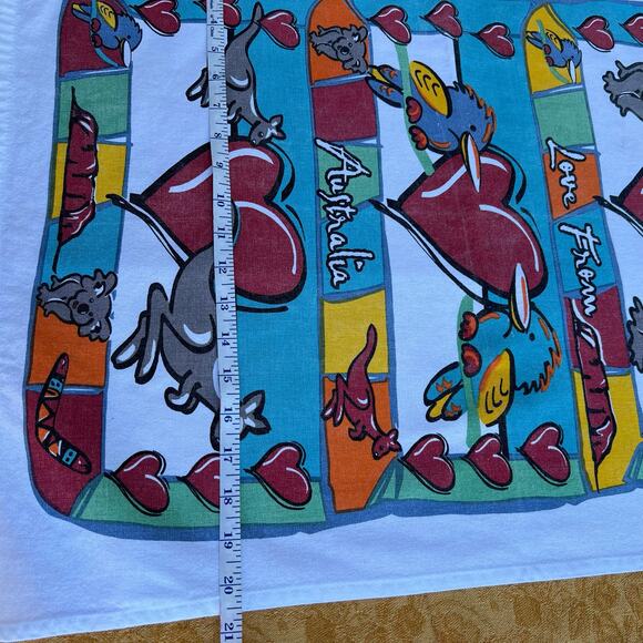 Australian Kitchen Collection Towel - Picture 6 of 7